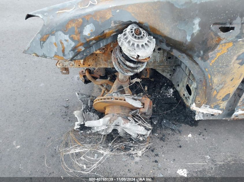 2016 BMW X4 XDRIVE28I - 5UXXW3C50G0R19219