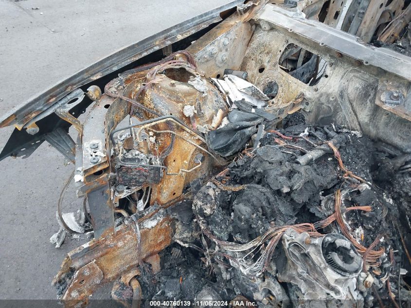 2016 BMW X4 XDRIVE28I - 5UXXW3C50G0R19219