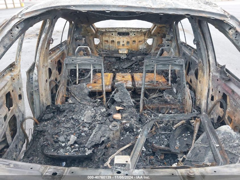 2016 BMW X4 XDRIVE28I - 5UXXW3C50G0R19219