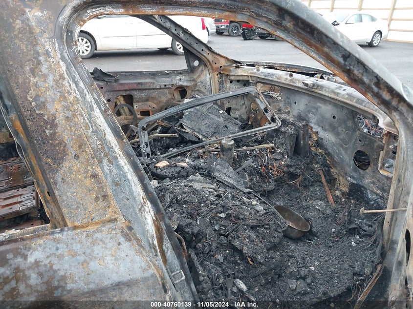 2016 BMW X4 XDRIVE28I - 5UXXW3C50G0R19219