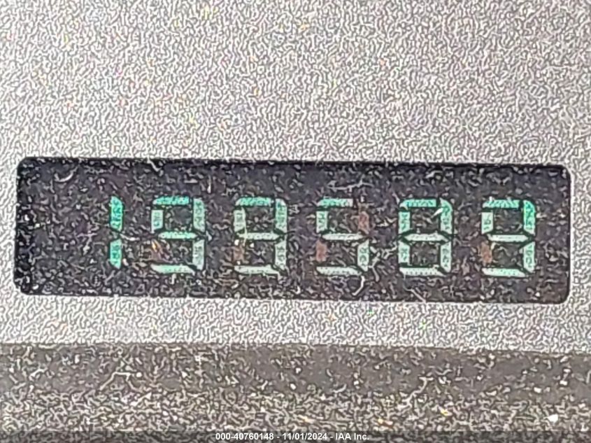 2003 Jeep Wrangler Sahara VIN: 1J4FA59S03P367544 Lot: 40760148