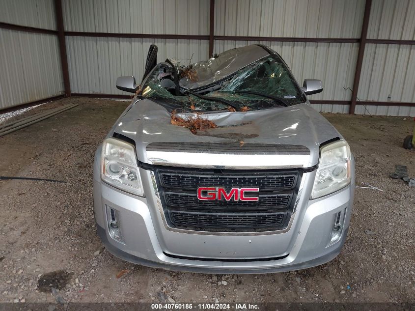 2015 GMC Terrain Sle-1 VIN: 2GKFLVEK5F6190147 Lot: 40760185