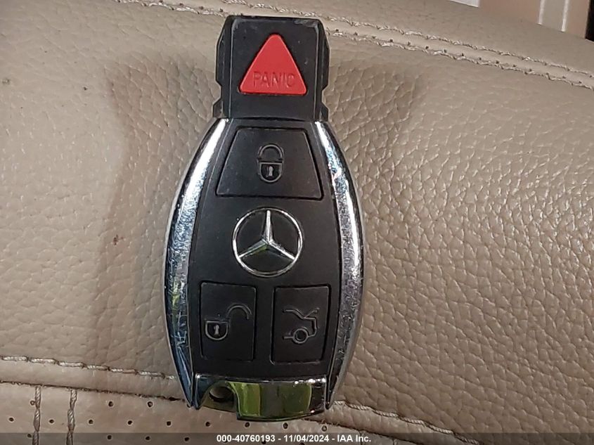 2014 MERCEDES-BENZ GL 450 4MATIC - 4JGDF7CEXEA371423