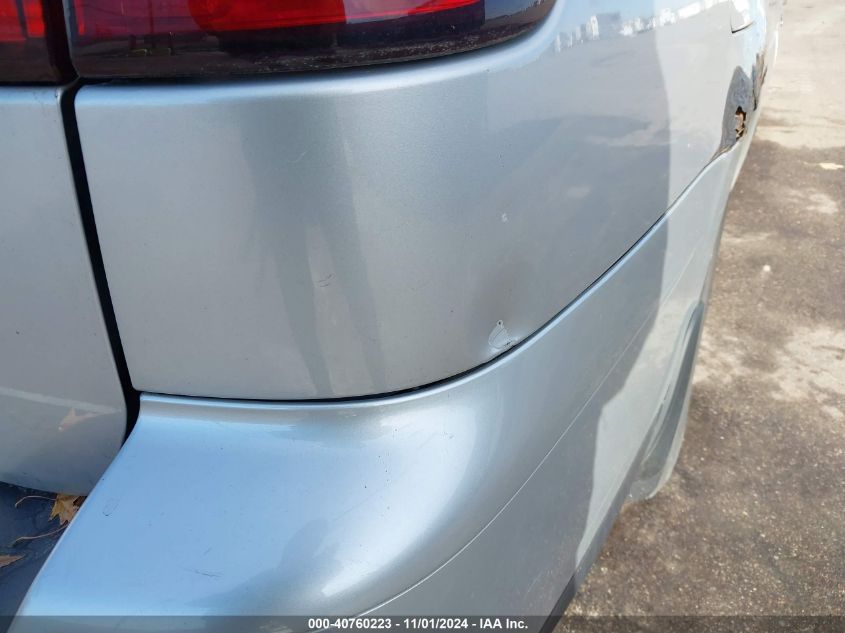 2004 Subaru Outback VIN: 4S3BH675447620269 Lot: 40760223