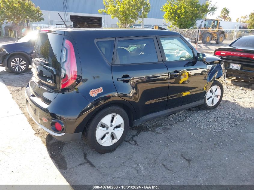 VIN KNDJX3AE1G7016494 2016 KIA SOUL EV no.4