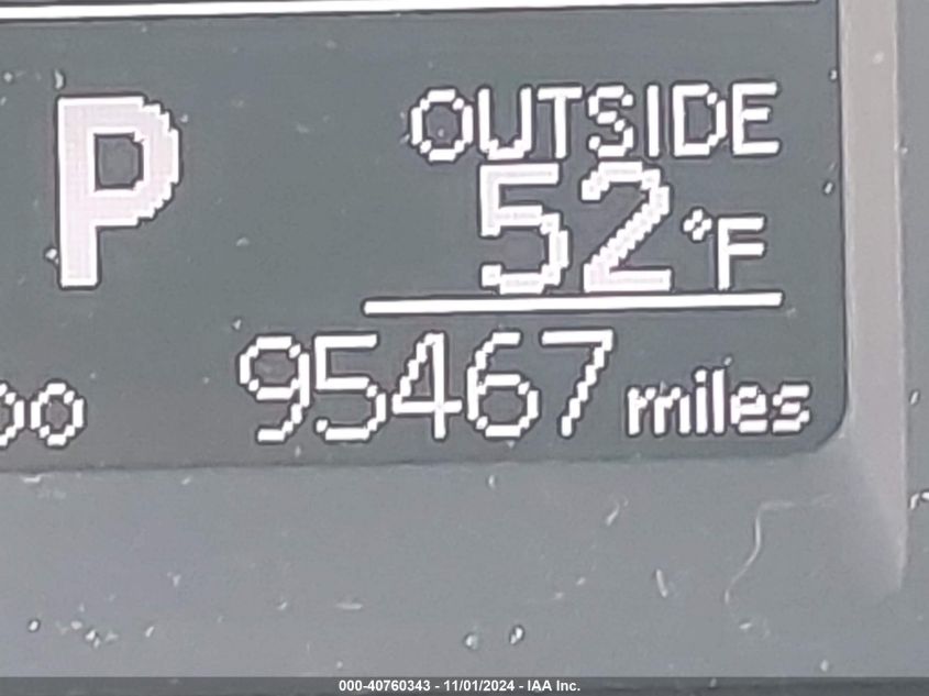 2019 TOYOTA COROLLA LE - 5YFBURHE0KP905770