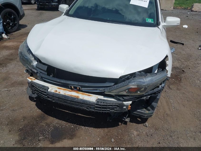 VIN 1HGCR2F87DA211466 2013 HONDA ACCORD no.6