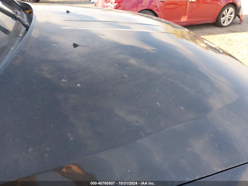 2011 Dodge Durango Citadel VIN: 1D4SE5GT3BC613998 Lot: 40760507