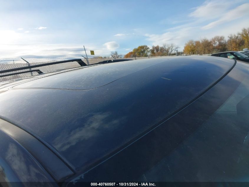 2011 Dodge Durango Citadel VIN: 1D4SE5GT3BC613998 Lot: 40760507