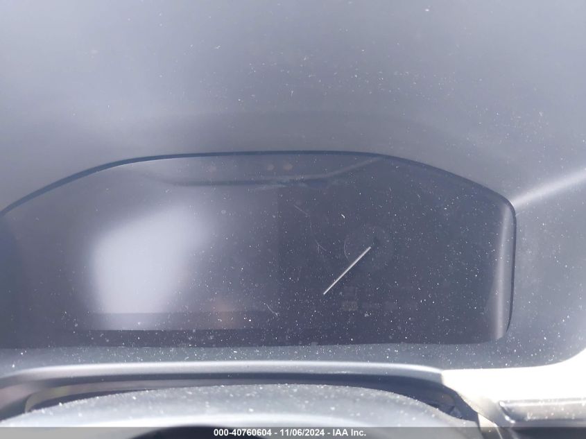 2024 HONDA CR-V LX - 2HKRS3H22RH306108