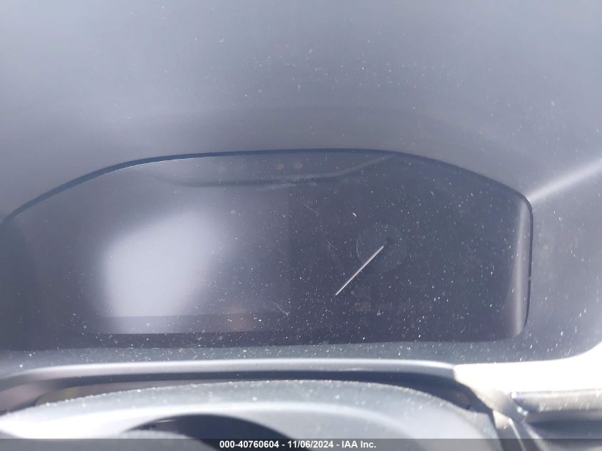 2024 HONDA CR-V LX - 2HKRS3H22RH306108