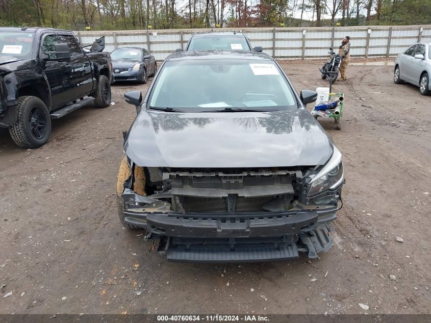 2018 Subaru Legacy 2.5I Premium VIN: 4S3BNAF69J3021778 Lot: 40760634