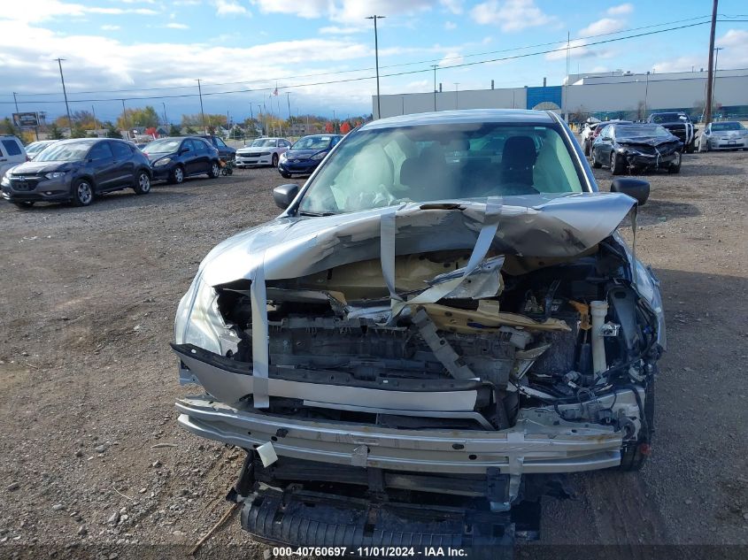 2015 Subaru Legacy 2.5I VIN: 4S3BNBA61F3010021 Lot: 40760697