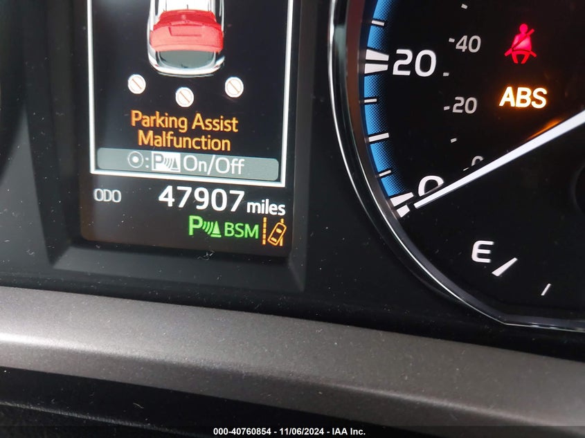 2016 TOYOTA RAV4 LIMITED - JTMDFREV7GD180931