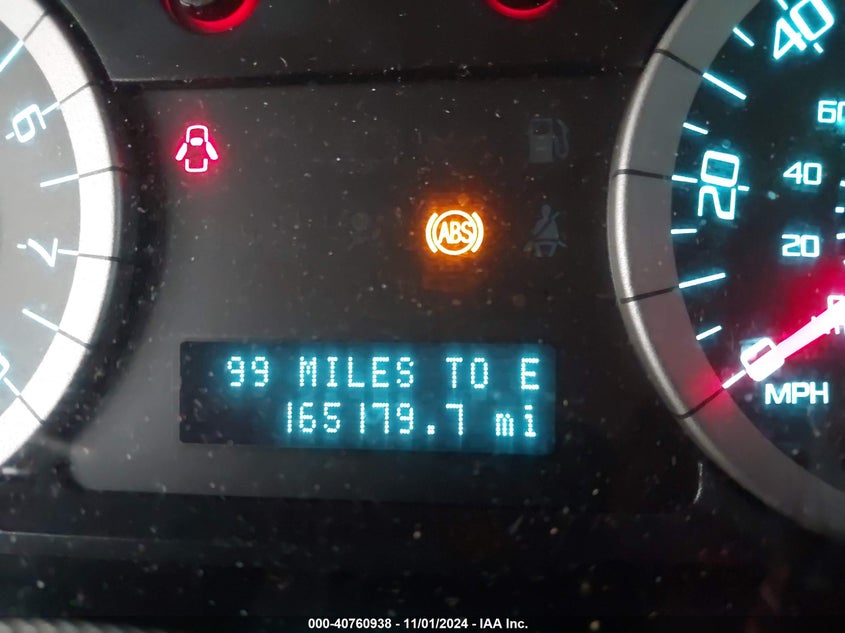 2011 Ford Escape VIN: 1FMTU9DG6BKB69763 Lot: 40760938