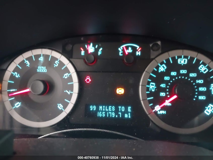 2011 Ford Escape VIN: 1FMTU9DG6BKB69763 Lot: 40760938