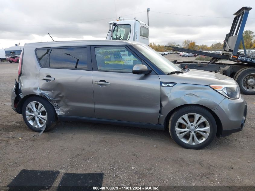 VIN KNDJP3A57G7249490 2016 KIA Soul, + no.13