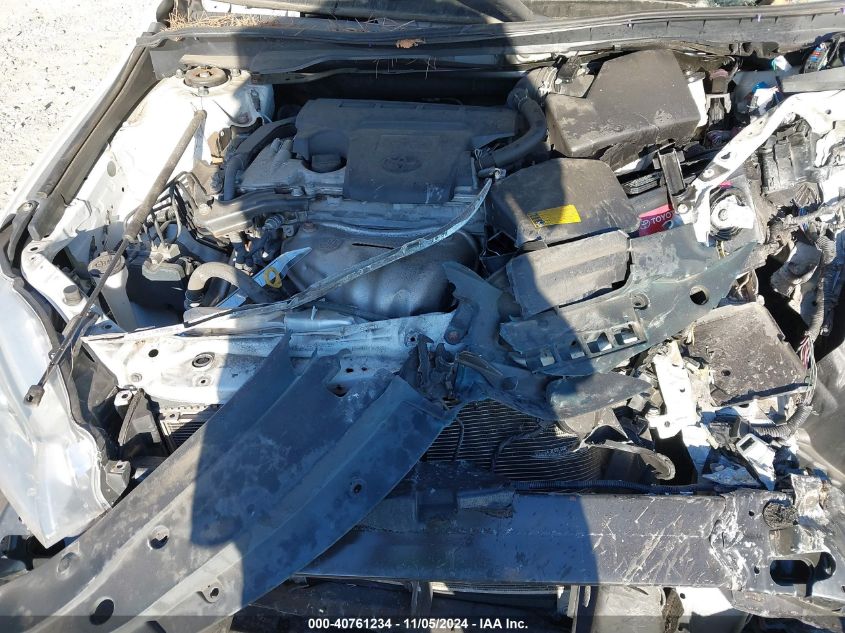 2015 TOYOTA CAMRY VIN: 4T1BF1FK8FU956572
