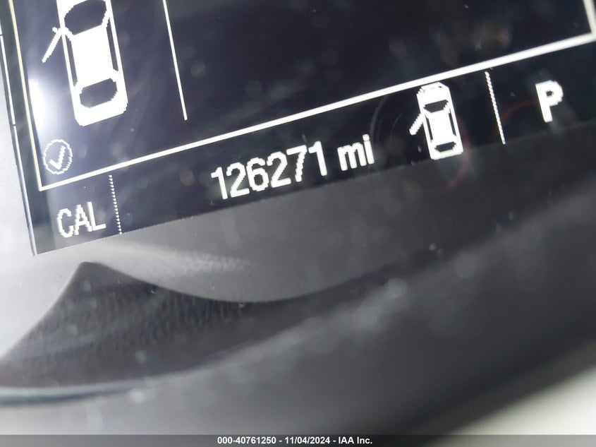 2017 CHEVROLET SONIC PREMIER AUTO - 1G1JF6SB1H4113165