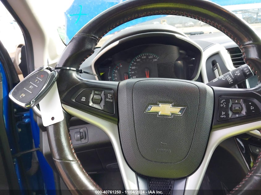 2017 CHEVROLET SONIC PREMIER AUTO - 1G1JF6SB1H4113165