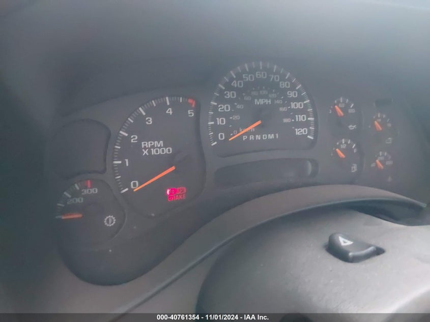 2007 CHEVROLET SILVERADO VIN: 1GCHK23D97F163275