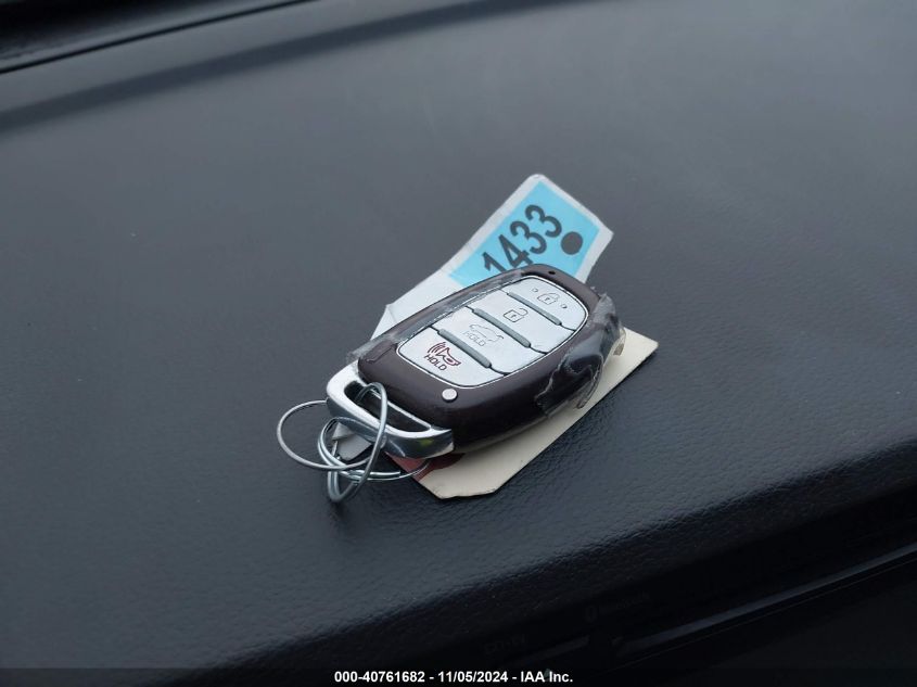 2016 HYUNDAI SONATA SPORT - 5NPE34AF4GH335184