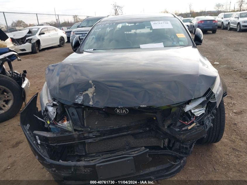 2015 KIA OPTIMA LX - 5XXGM4A71FG364411