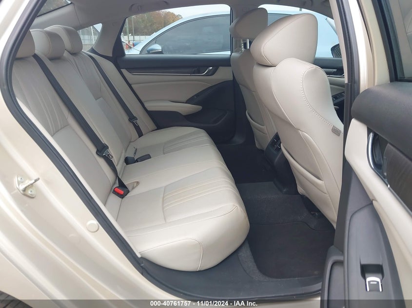 VIN 1HGCV1F57LA102127 2020 HONDA ACCORD EX-L