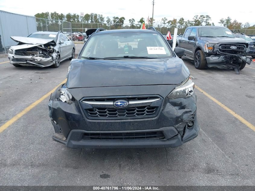 VIN JF2GTADC1JH284372 2018 SUBARU CROSSTREK no.12