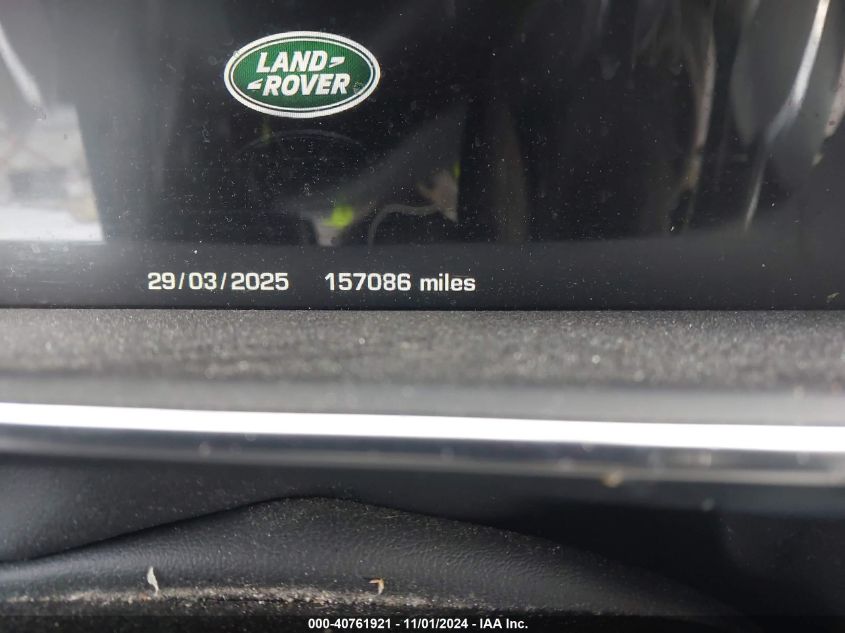 VIN SALGS2VF7FA219485 2015 Land Rover Range Rover,... no.15