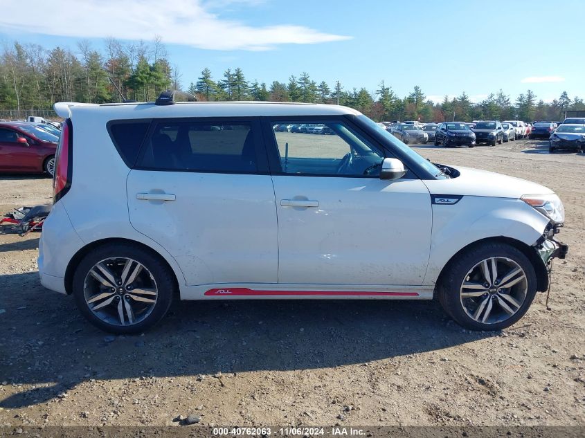 VIN KNDJP3A51E7026438 2014 KIA SOUL no.14