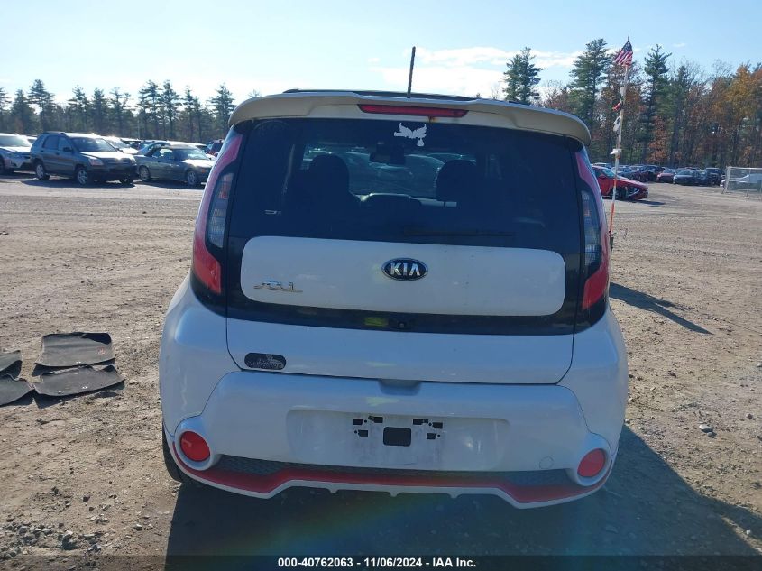 VIN KNDJP3A51E7026438 2014 KIA SOUL no.17