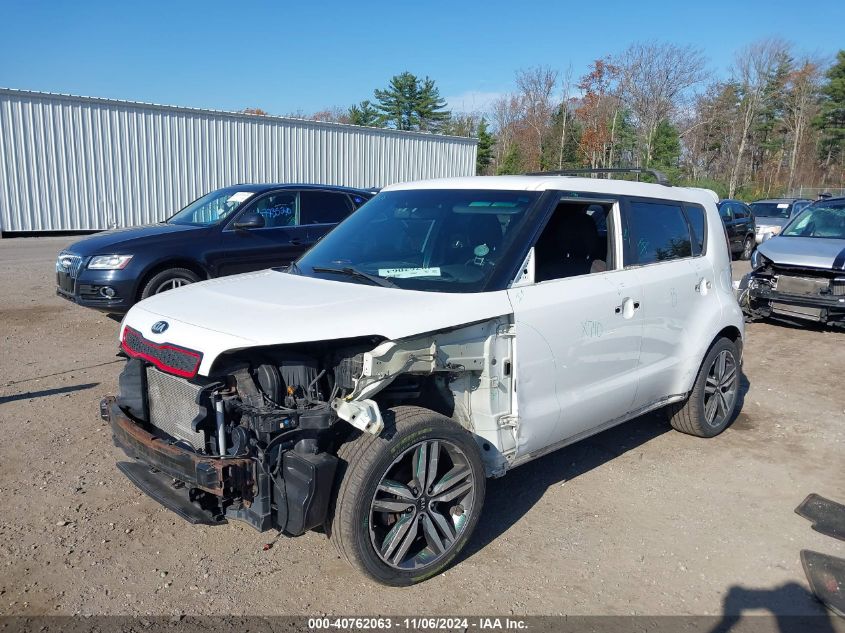 VIN KNDJP3A51E7026438 2014 KIA SOUL no.6