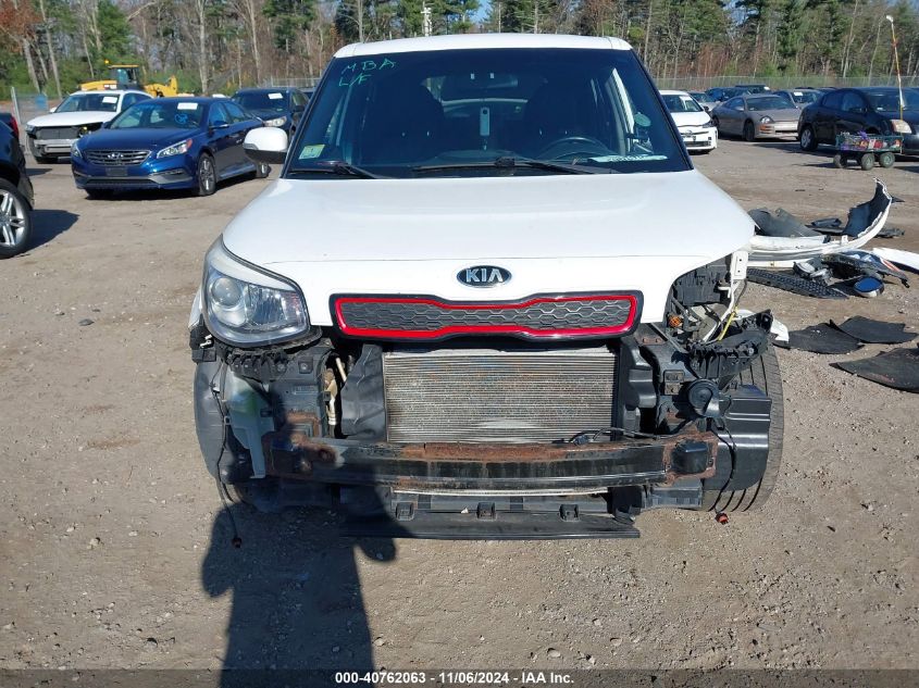 VIN KNDJP3A51E7026438 2014 KIA SOUL no.13