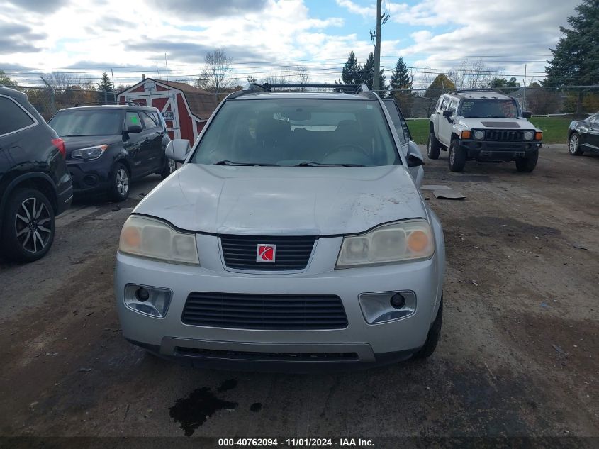 2006 Saturn Vue V6 VIN: 5GZCZ63446S897825 Lot: 40762094