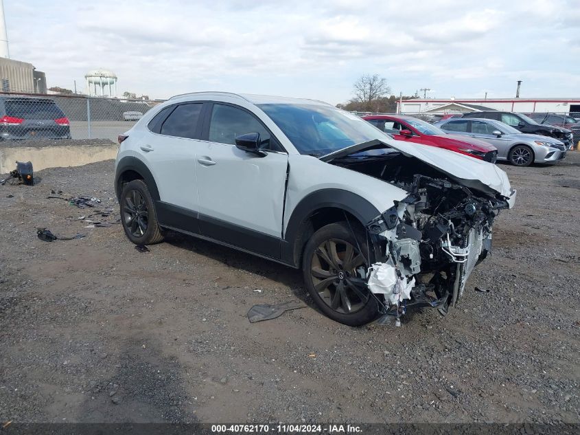 2024 Mazda CX-30