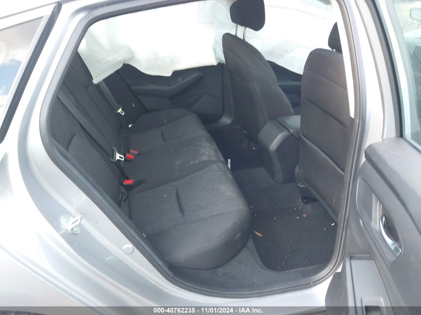 2023 HONDA ACCORD VIN: 1HGCY1F35PA036091