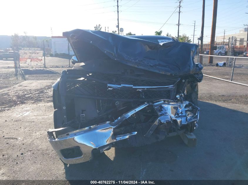 2013 Chevrolet Silverado 1500 Work Truck VIN: 1GCNCPEX9DZ277372 Lot: 40762275