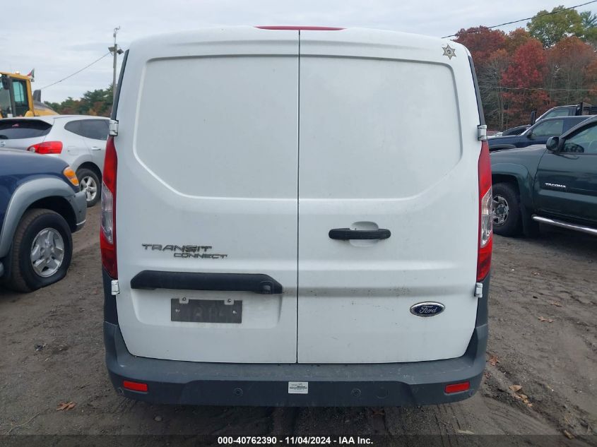 2016 Ford Transit Connect Xl VIN: NM0LS7E74G1253703 Lot: 40762390