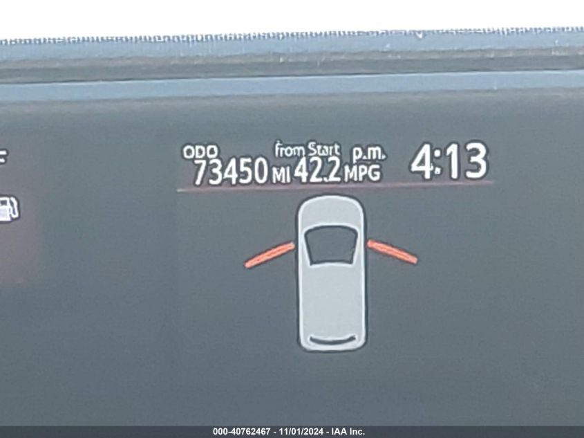 2016 TOYOTA PRIUS C ONE - JTDKDTB35G1135520