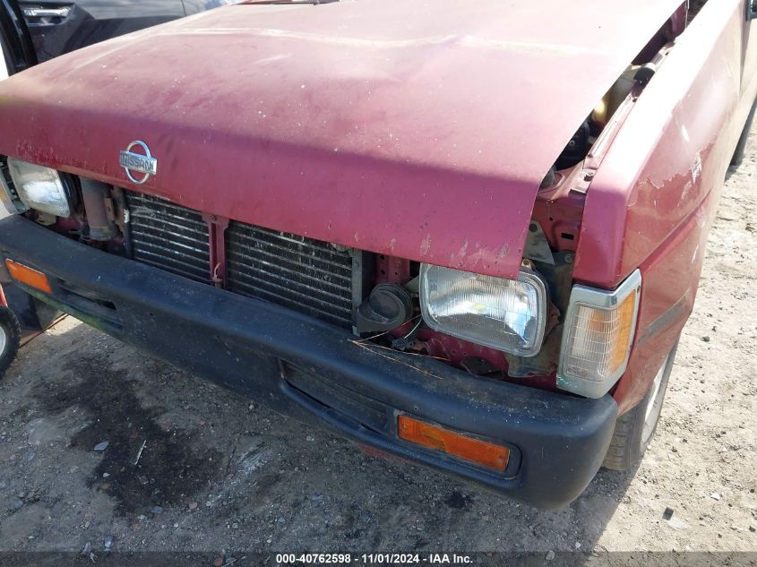 1993 Nissan Truck King Cab VIN: 1N6SD16S5PC333022 Lot: 40762598