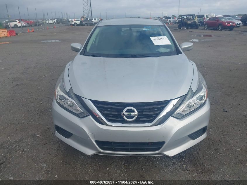 2017 Nissan Altima 2.5/S/Sv/Sl/Sr VIN: 1N4AL3AP7HN330909 Lot: 40762697