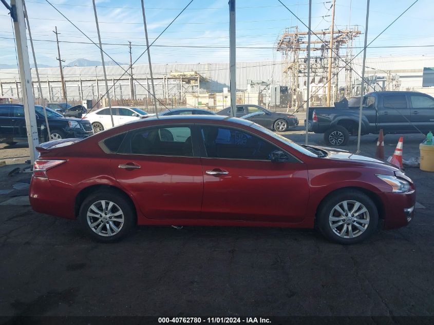 VIN 1N4AL3AP7EN243572 2014 Nissan Altima, 2.5 S no.13