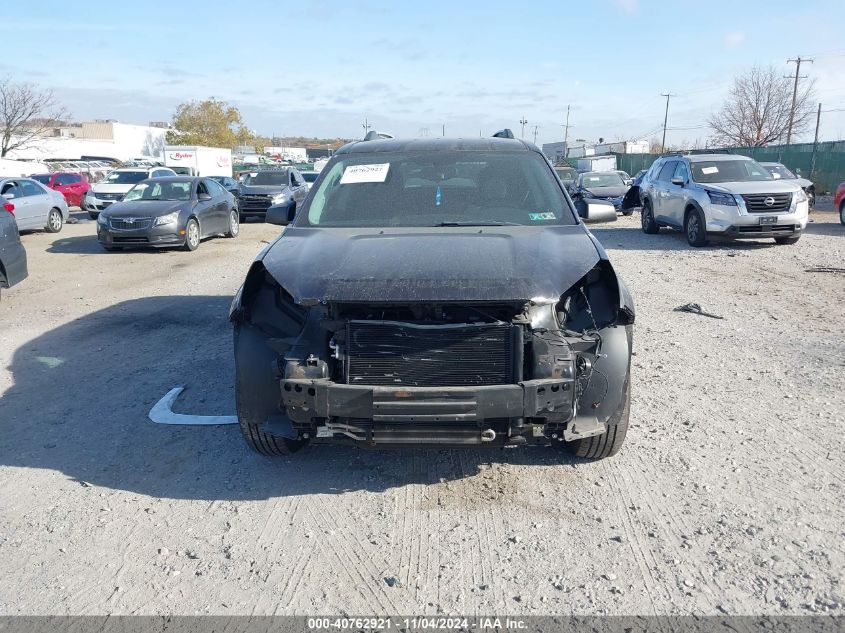 2015 GMC Acadia Sle-1 VIN: 1GKKRNED3FJ270919 Lot: 40762921