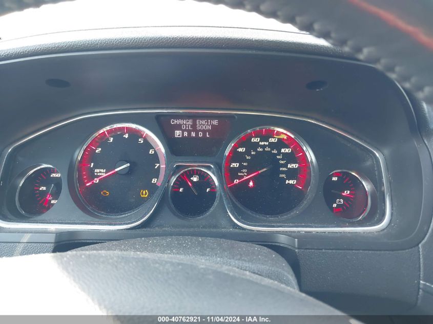 2015 GMC ACADIA SLE-1 - 1GKKRNED3FJ270919