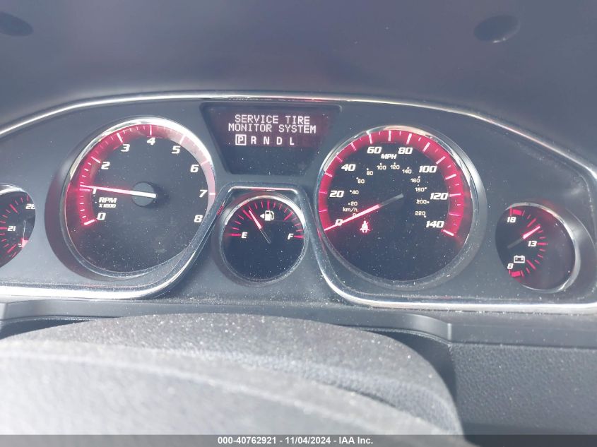 2015 GMC ACADIA SLE-1 - 1GKKRNED3FJ270919