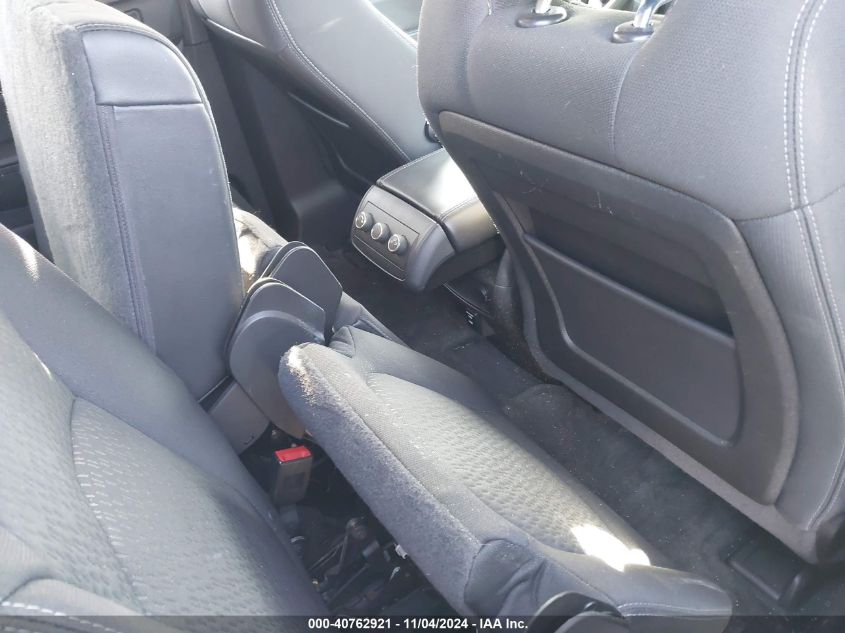 2015 GMC ACADIA SLE-1 - 1GKKRNED3FJ270919