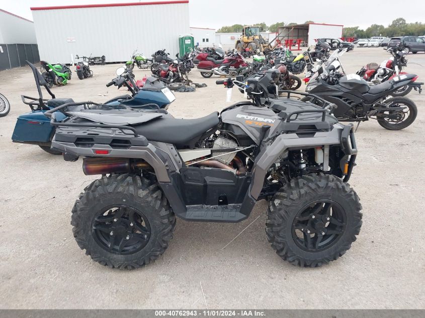 2023 Polaris Sportsman 570 Premium VIN: 4XASEZ572PA169436 Lot: 40762943