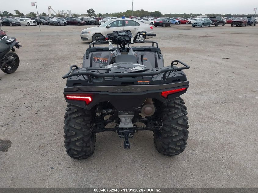 2023 Polaris Sportsman 570 Premium VIN: 4XASEZ572PA169436 Lot: 40762943