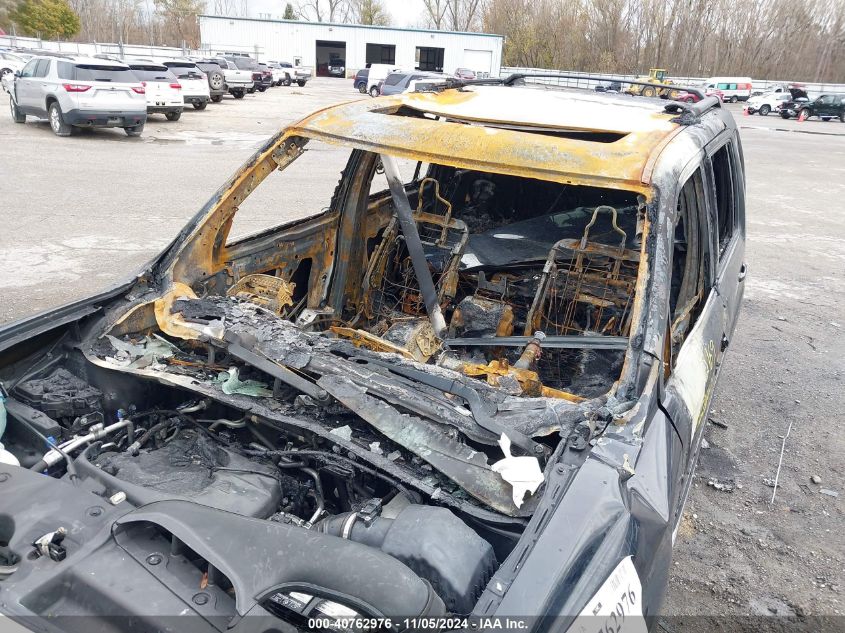 2015 Honda Pilot Se VIN: 5FNYF4H38FB074459 Lot: 40762976